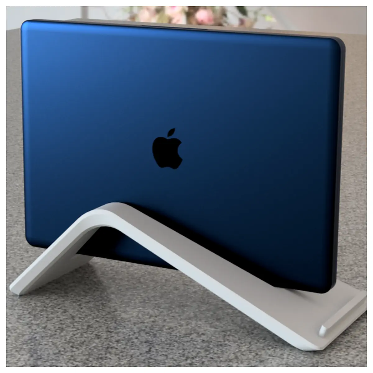 Laptop Stand 2 in 1 Adjustable Desktop Holder Cooling Stand Laptop Accessories Computer Stand