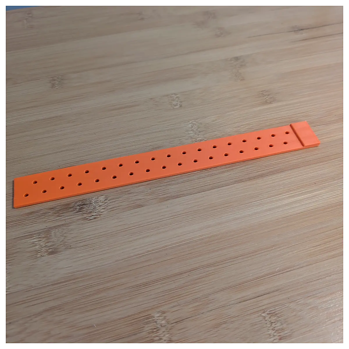 Sewing Ruler Measuring Tool Inches Centimeters Tailor Ruler Parts Repair Universal Guide