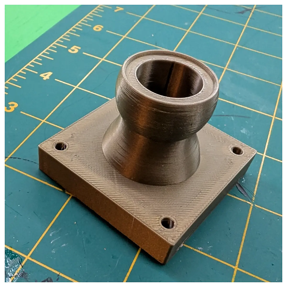 Loc Line Base Parts Replacement Repair Accessories Automotive Components Auto Spare Parts