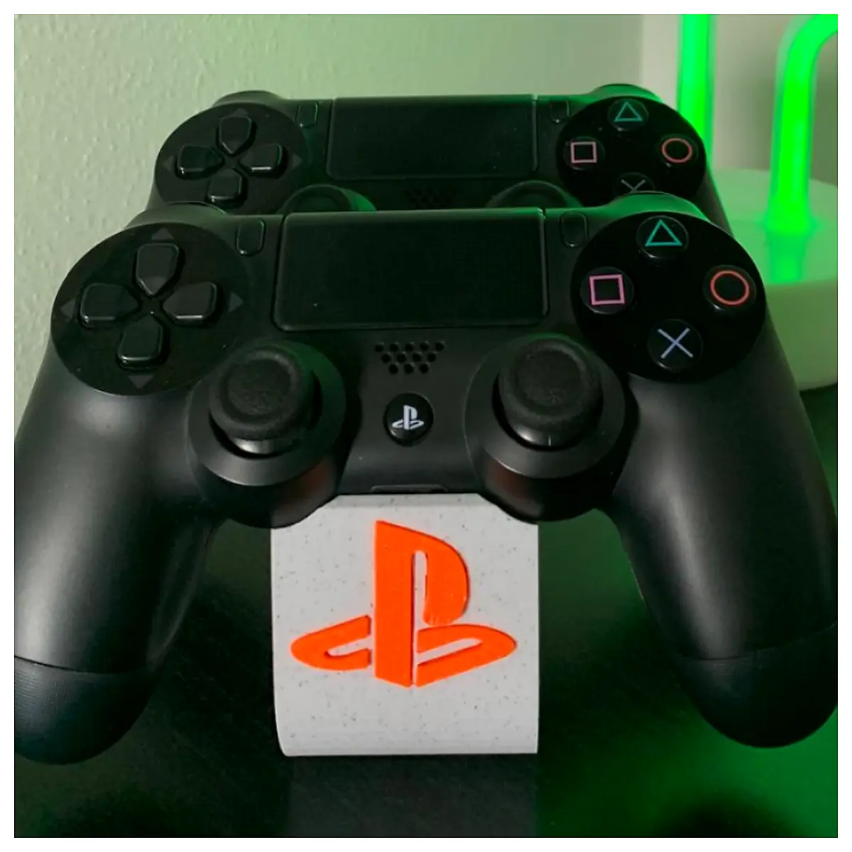 PS4 Controller Stand Protective Stand Mobile Stand Gaming Accessory Support Controller Holder