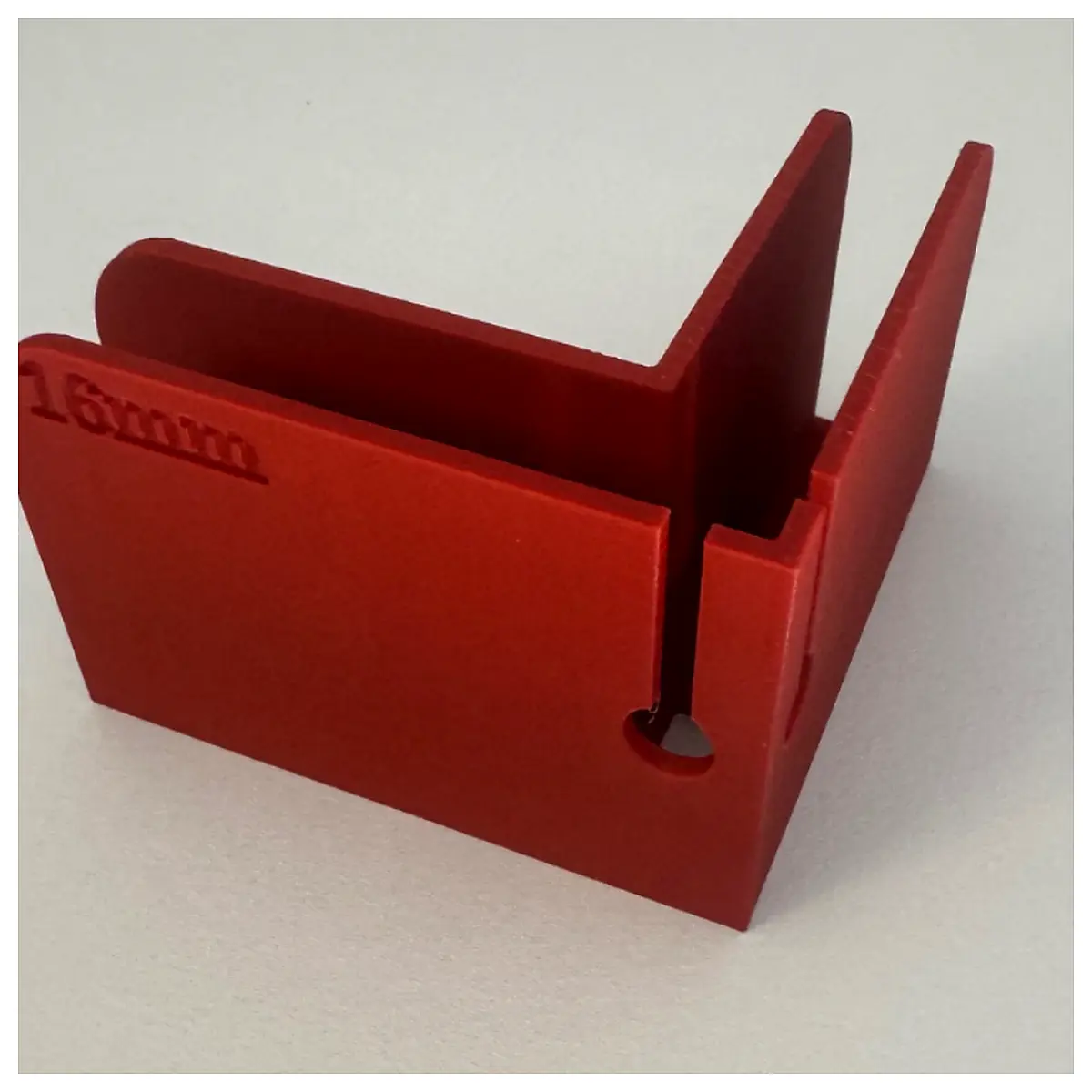 16mm 12mm Corner Assembly Jig 16mm 12mm Joinery Tools Fast Installation Repair Parts