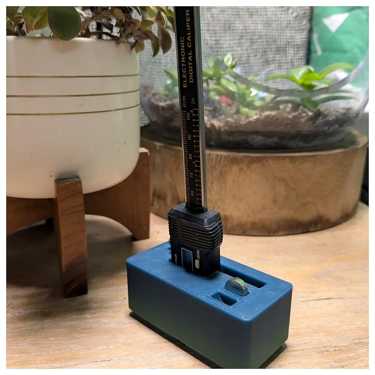 Multi purpose Gridfinity Bin Organizer Storage Parts Repair Tool