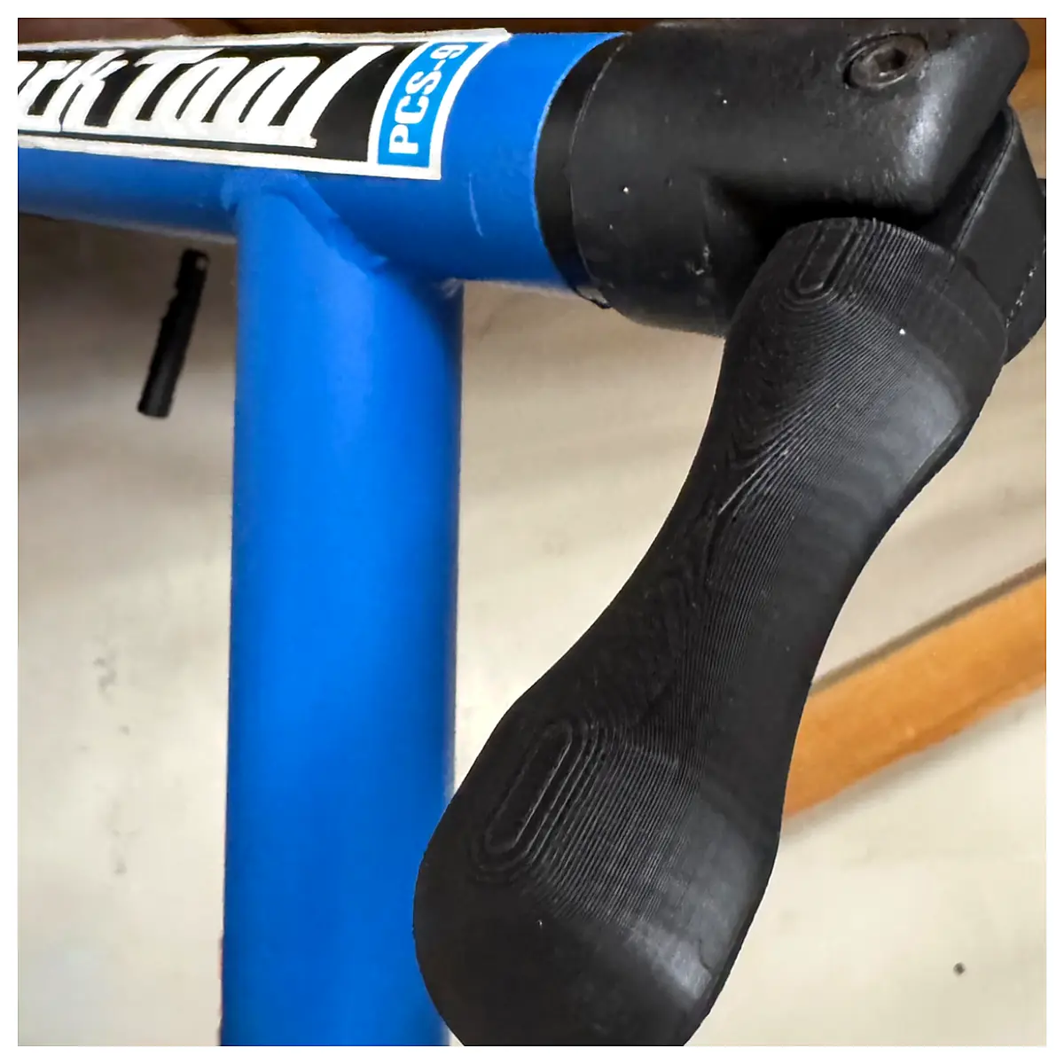 Bike Repair Stand Replacement Handle Support Leg Adjuster Parts Repair Tools Universal Stand Accessories