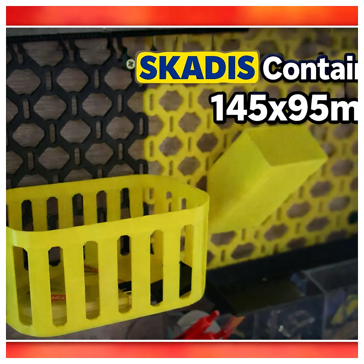 Universal Container Parts Repair Service Transport Box Storage Solutions Shipping Container Parts