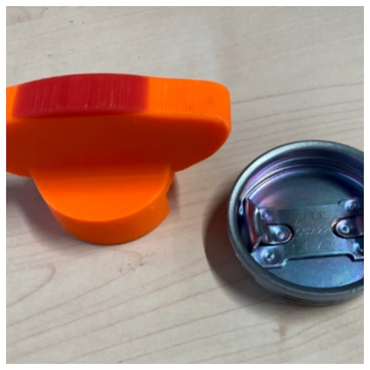 Drum Opening Tool Fast Unloading Container Removal Flip Lid Unpacking Tool Easy Use Simple Tool