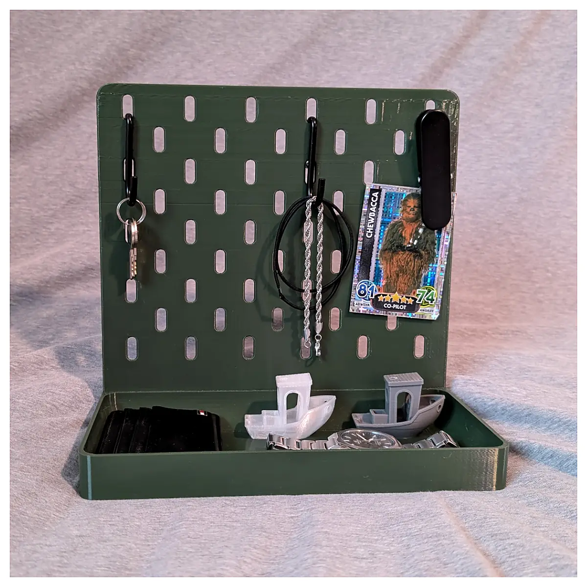 Multi Purpose Organizer Storage Box Home Storage Container Storage Solutions Parts Repair