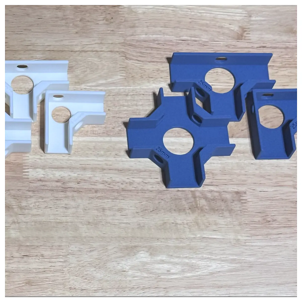 Metric Cabinet Assembly Jigs 12 15 18 25mm Tools Parts Repair Accessories