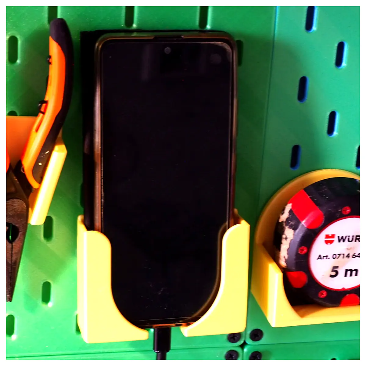 Phone Holder Calculator Case Universal Accessory Repair Parts Phone Shell Support