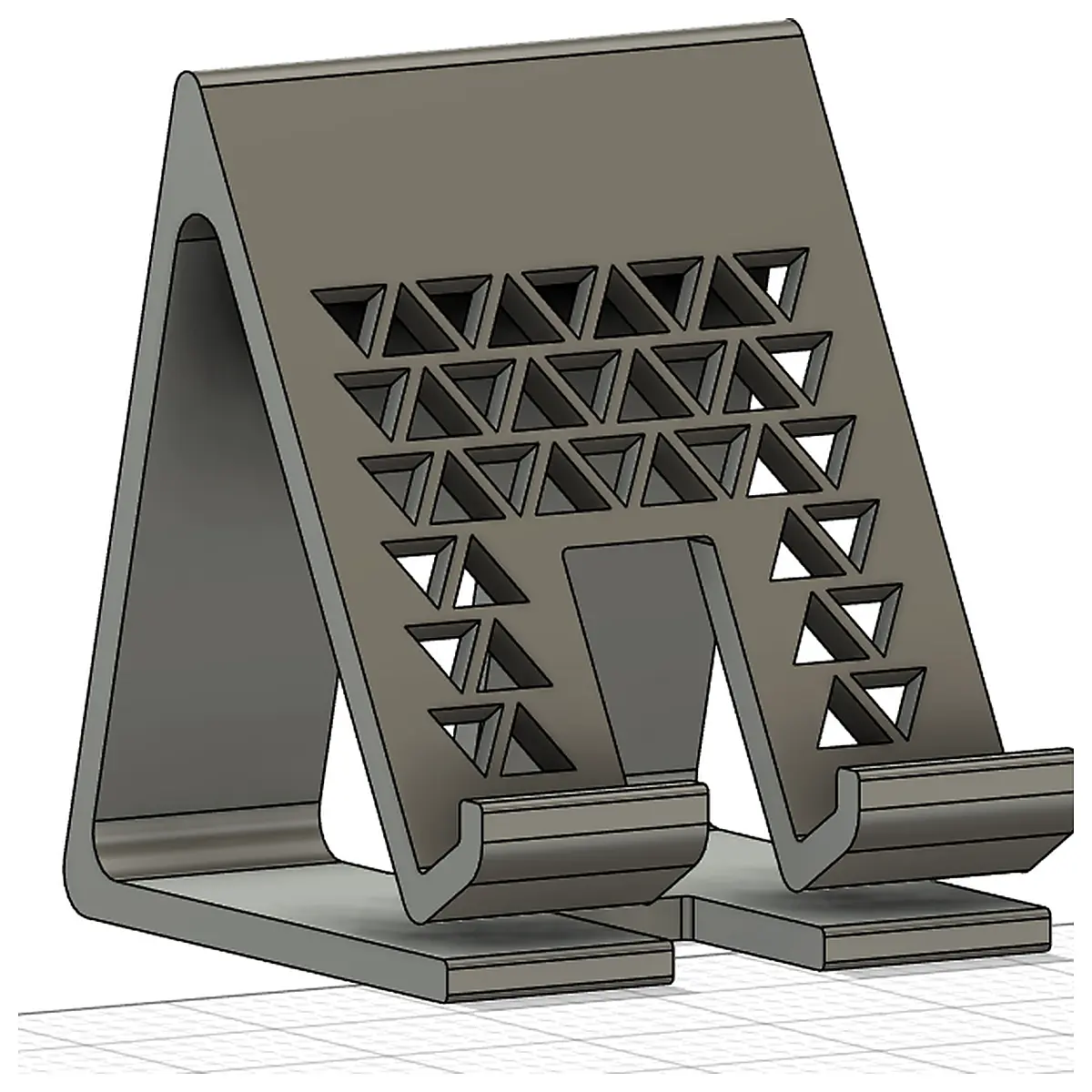 Phone Stand Adjustable Holder Support Accessory Repair Parts Replacement Stand Mobile Phone Holder Accessories