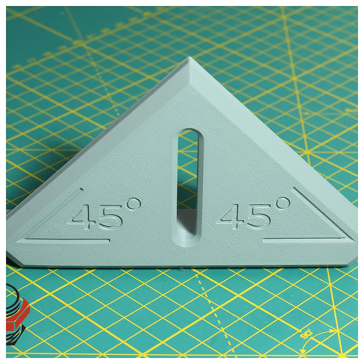 45 Angle Square Tool Multi Function Right Angle Finder Measuring Tool Repair Parts Angle Ruler Laser Measure