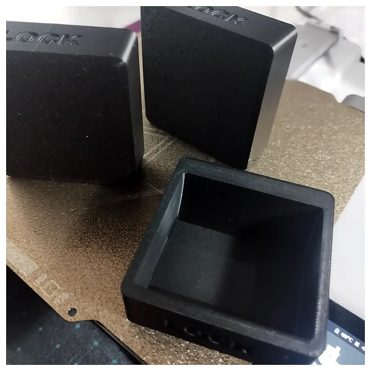 Office Chair Wheel Stopper Protects Floors Chair Wheels Anti Slip Support Stability Office Furniture Accessories