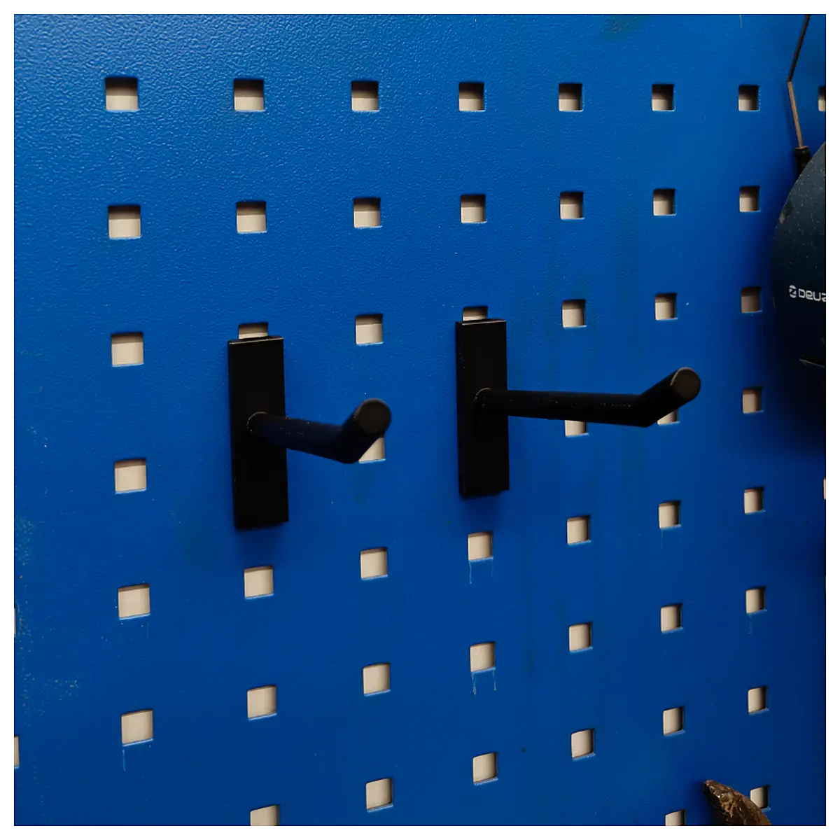 Wall Tool Hook Installation Fixings Wall Shelf Hanging System Multi Purpose