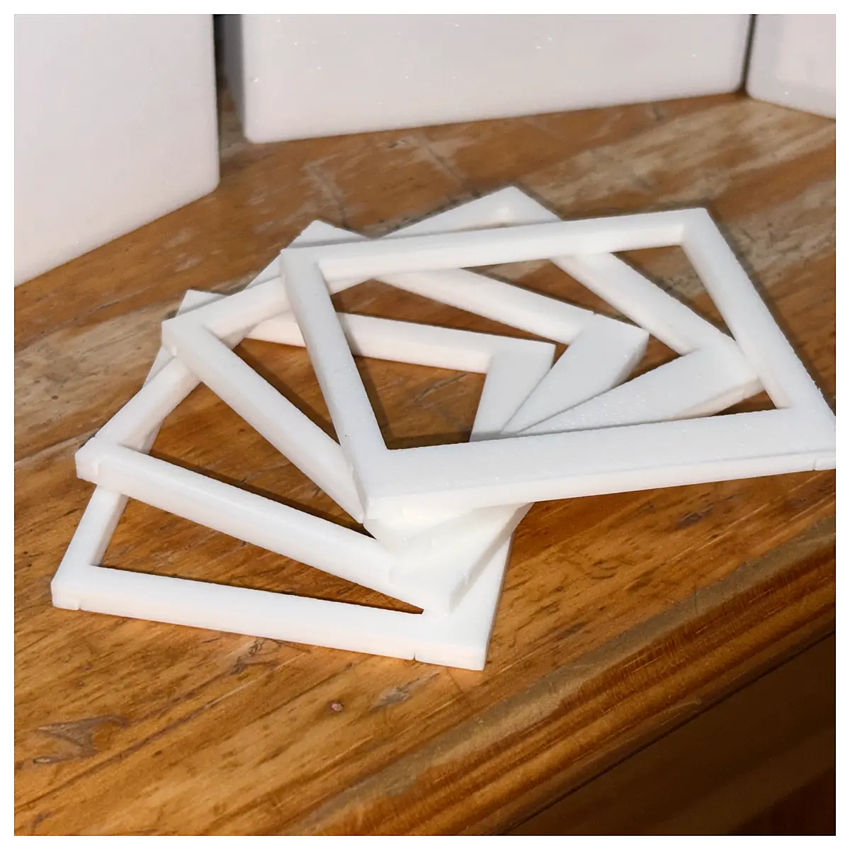 6x45 Film Holder Camera Accessory Film Negative Film Storage Photography Parts