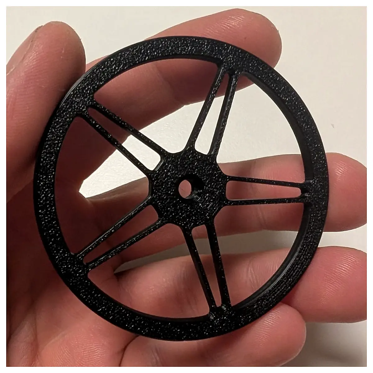 110 Touring Wheels Wheel Replacement Car Parts Repair Upgrade