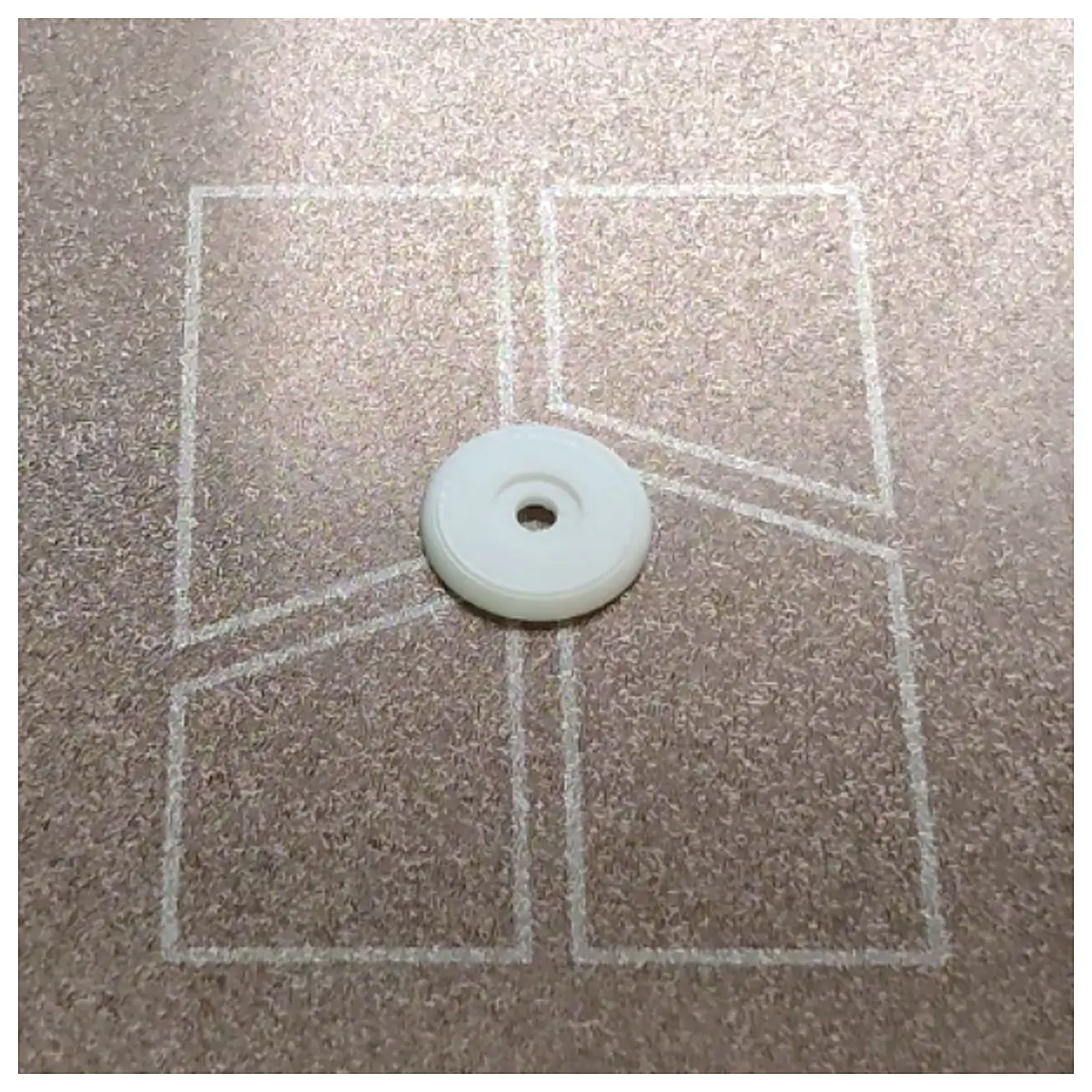 Roller Shutter Stop Adjustable Stopper Protector Shield Parts Repair Components