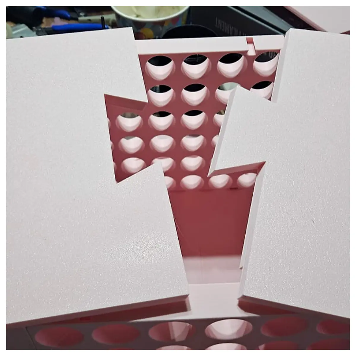 Container Lid Universal Lid Lid Storage Box Cover Parts Accessories Repair