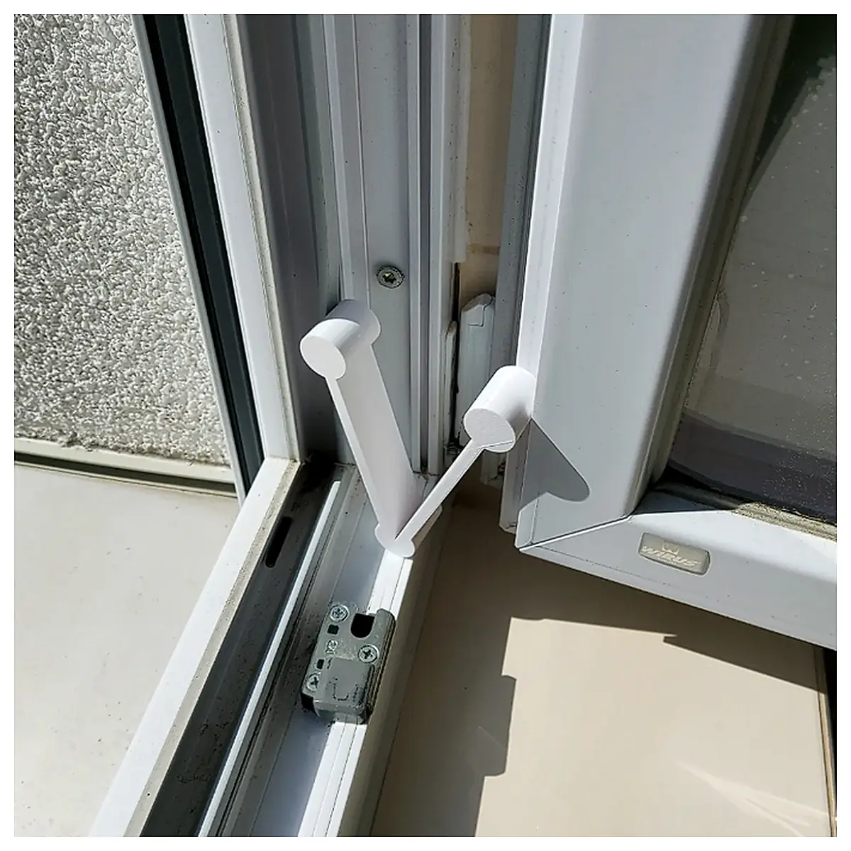 Universal Window Water Stopper Sealant Gasket Weather Stripping Repair Parts Window Accessories