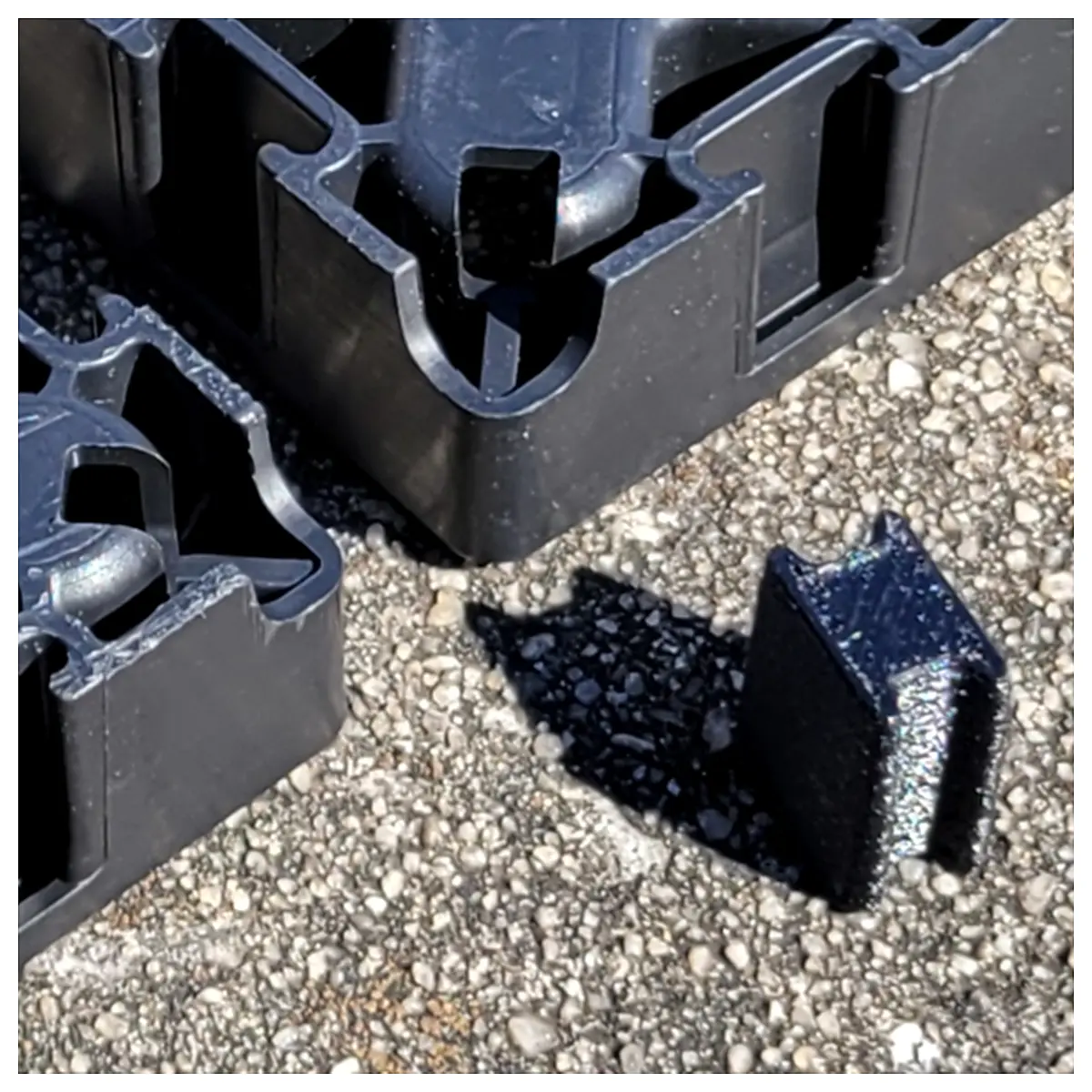 Bed Mat Panel Connector Universal Panel Connectors Mattress Accessories Repair Parts Mat Installation