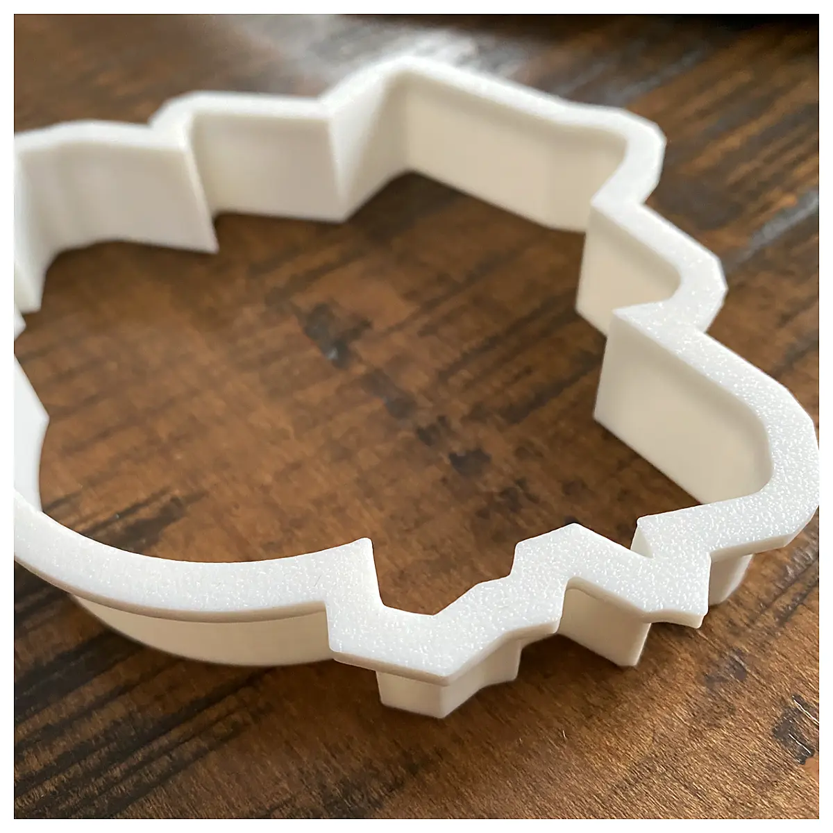 Halloween Cookie Cutter Halloween Decoration Spooky Cookie Candy Cutter Baking Tool Party Supplies