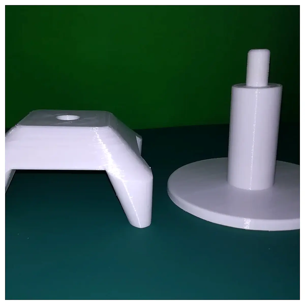 Rotating Model Painting Stand Quick Adjust Model Display Stand Painting Tools Accessories Positioning Stand