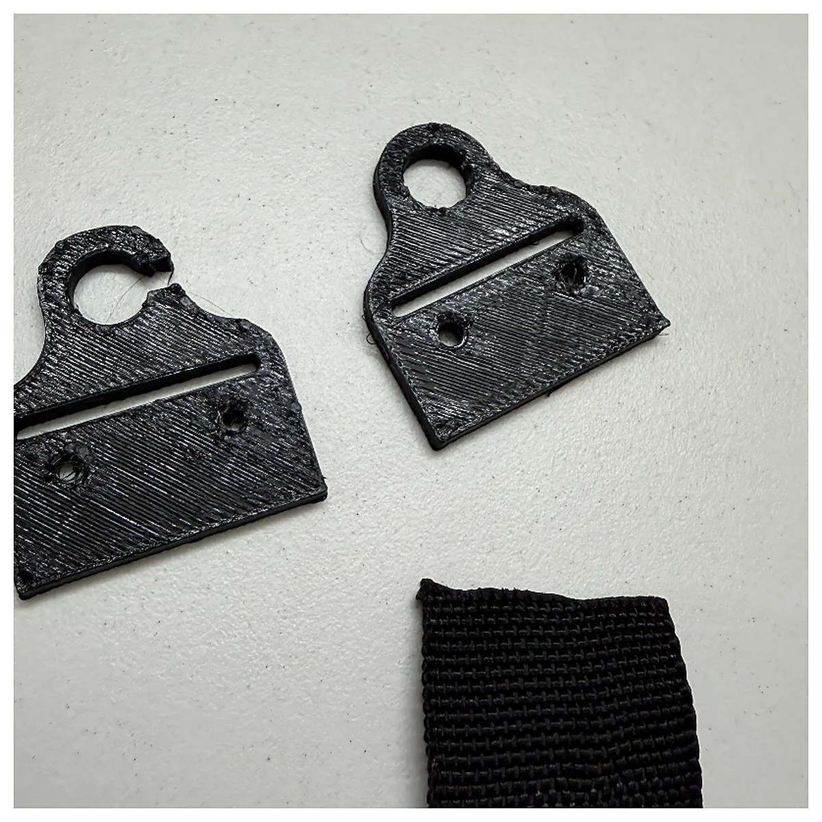Door Strap Hook Universal Pull Handle Accessory Repair Parts Replacement Parts