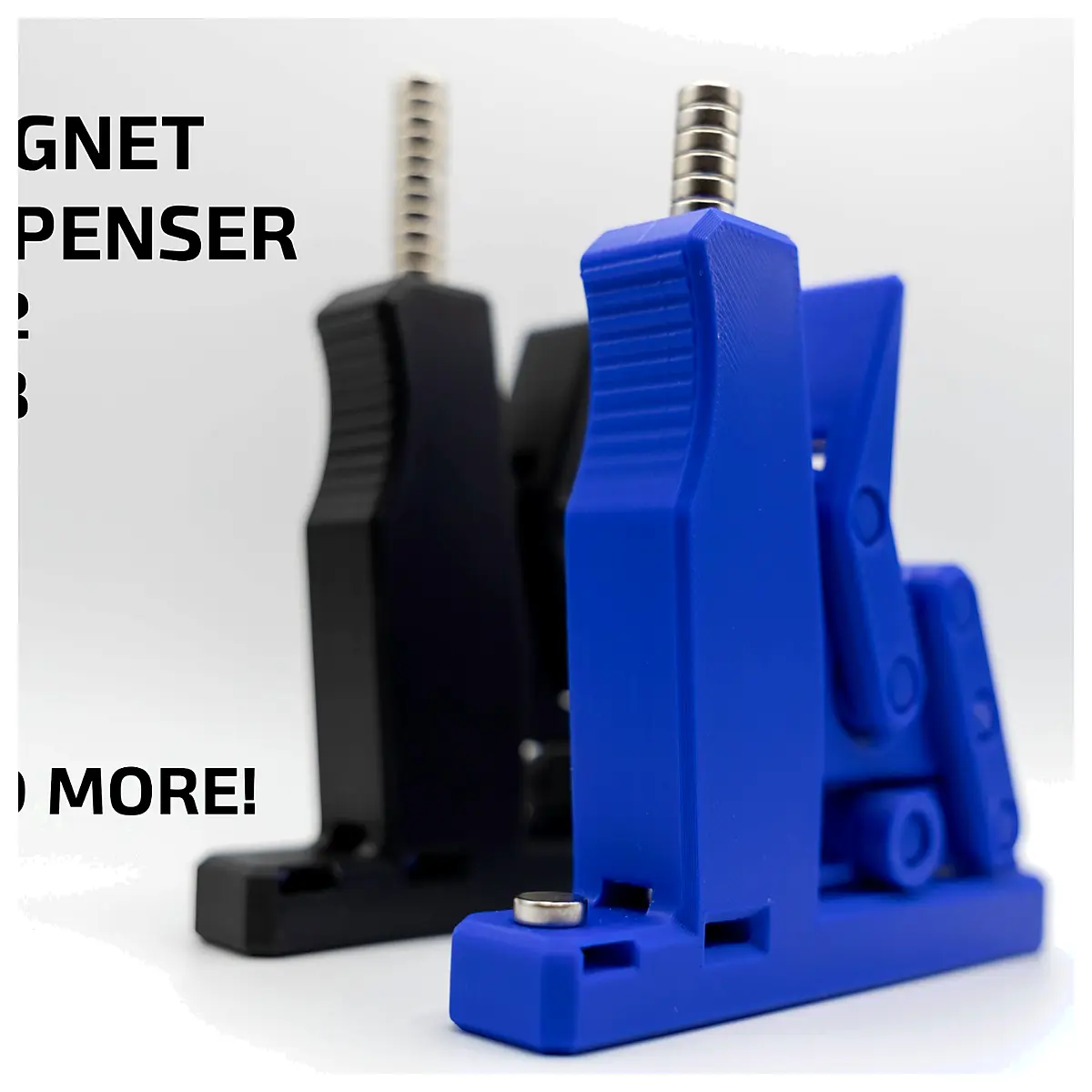 Magnet Dispenser Automatic Magnet Dispenser Magnet Box Magnet Device Magnet Parts