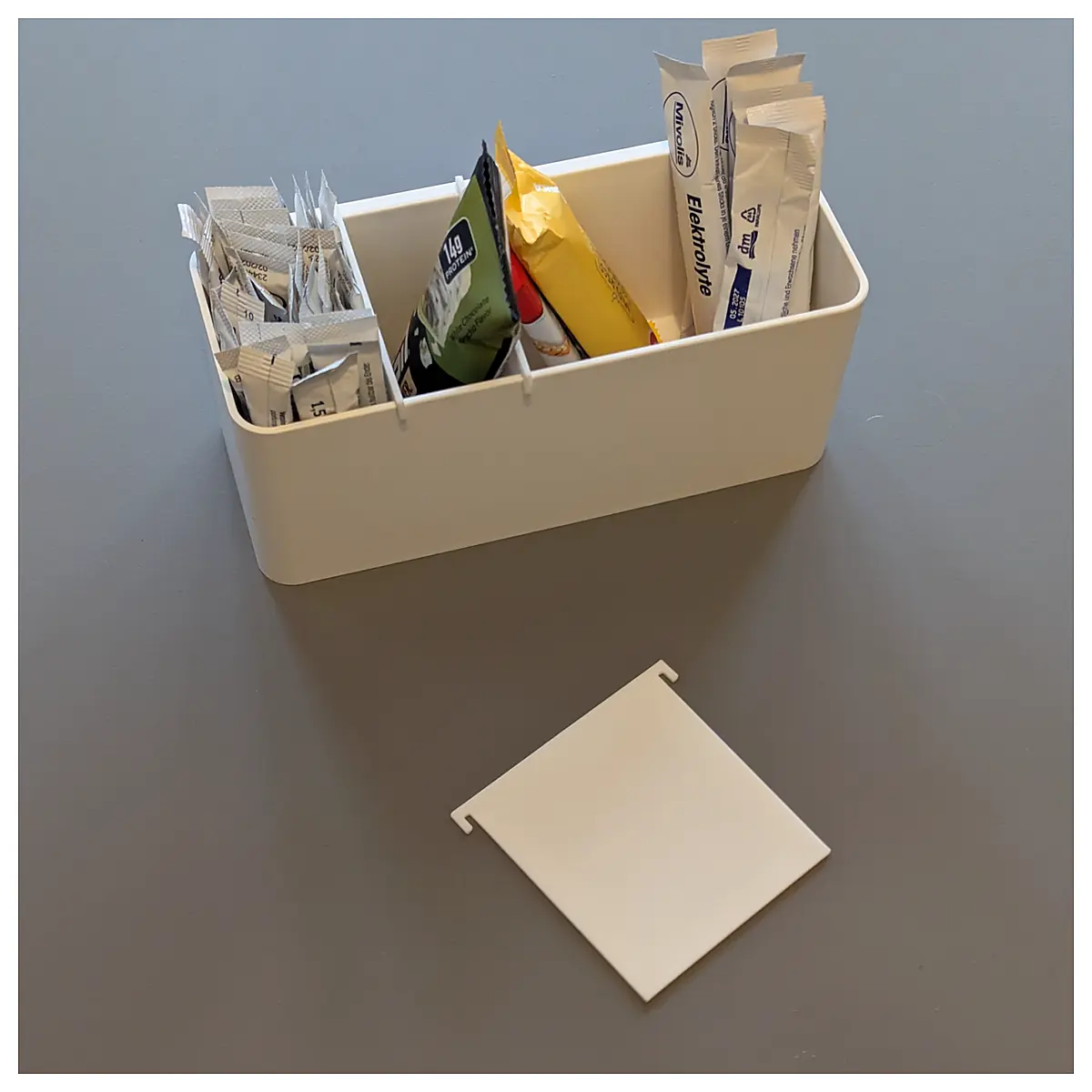 Tray Box Dividers Organizer Storage Solutions Shelf Risers Desk Organizer Kitchen Accessories Universal Compartments