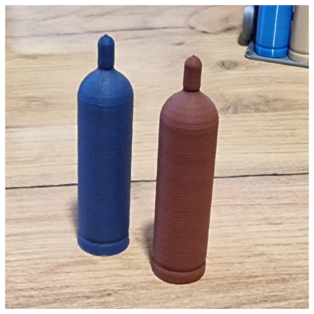 20L Gas Cylinder 114 Cap Valve Accessories Gas Tank Replacement Parts Repair