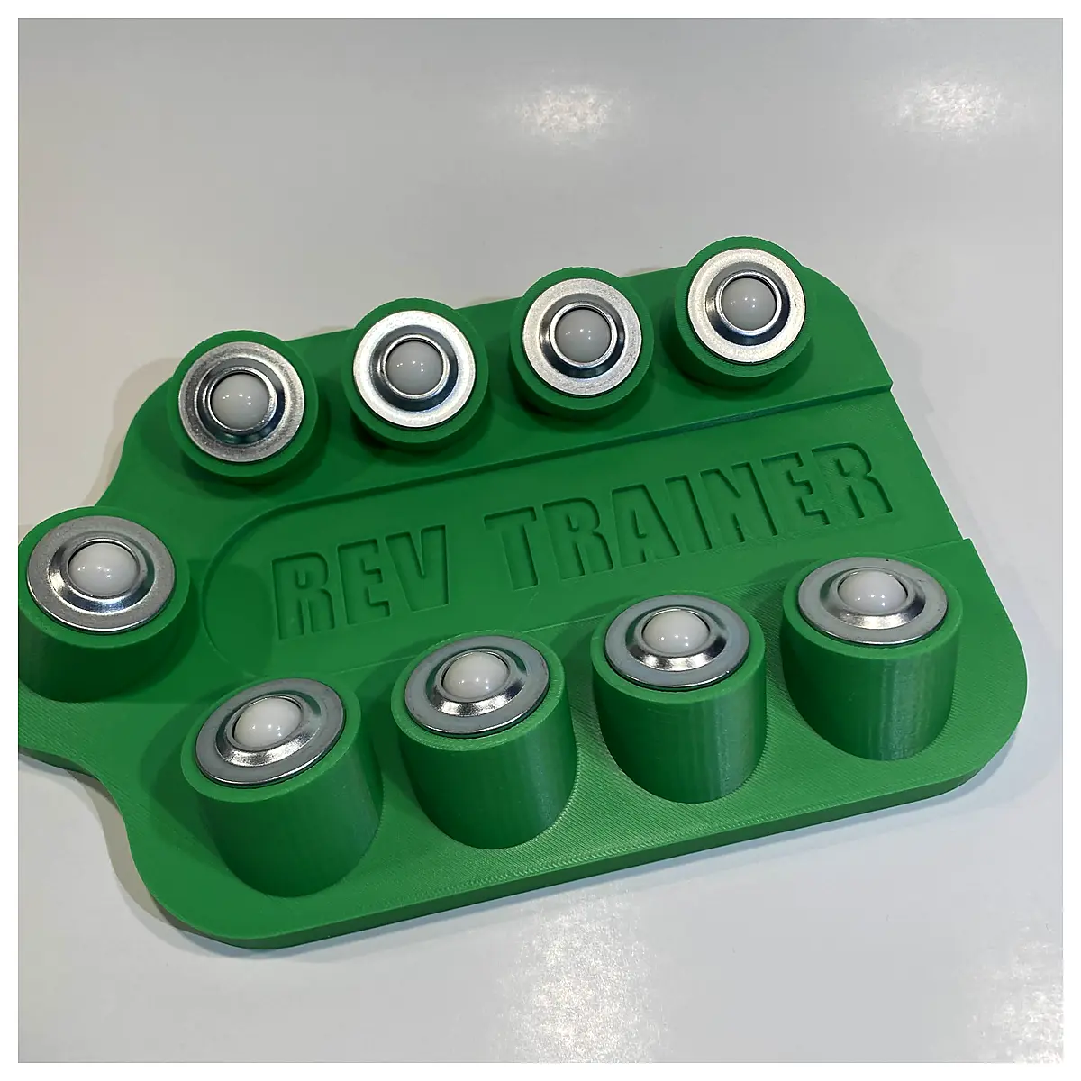 Bowling Rev Trainer Improve Your Game Training Device Bowling Accessory Ball Training Tool