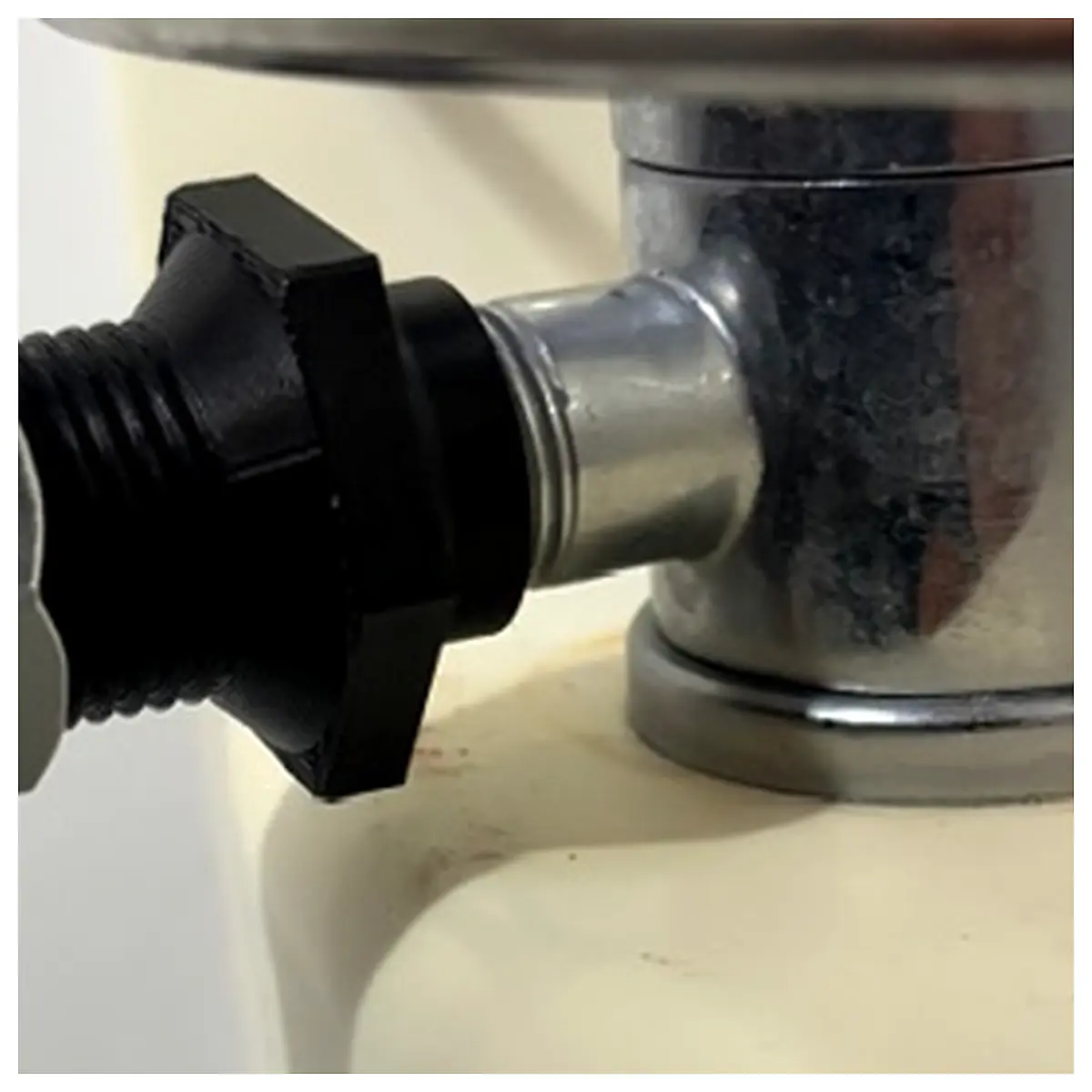 MF Reducer Shower Hose Camping Hose Universal Water Pressure Reducing Hose Outdoor Shower Accessories