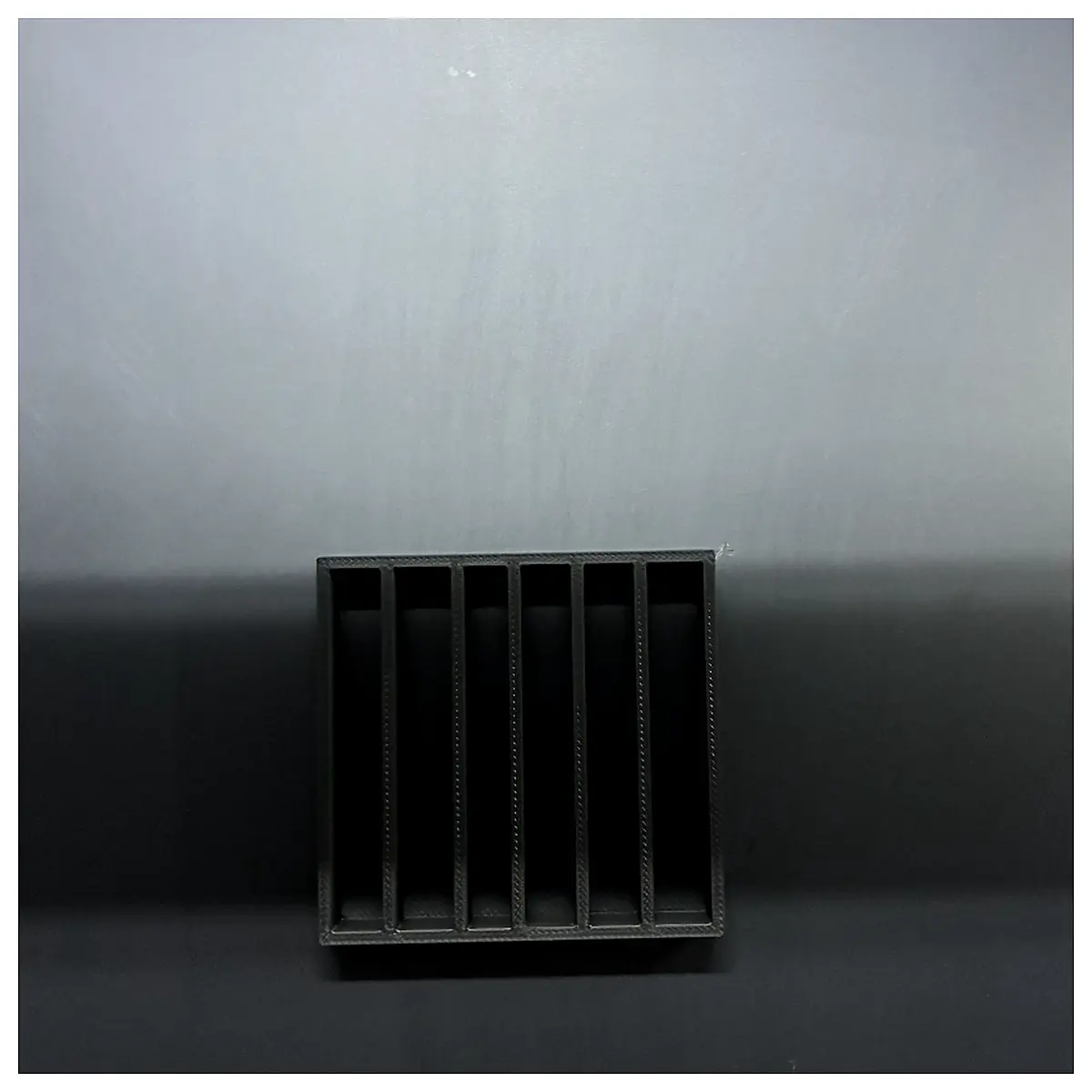 Small Sorting Tray Organizer Parts Repair Storage Container Universal Tool