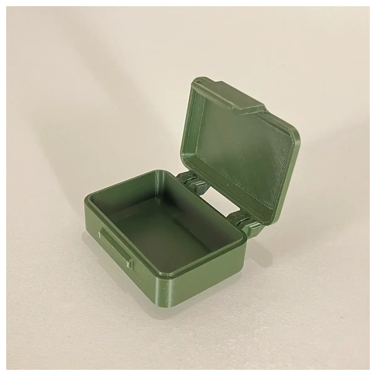 Elastic Latch Box 64x44x24 Locking Hardware Parts Repair Installation Universal