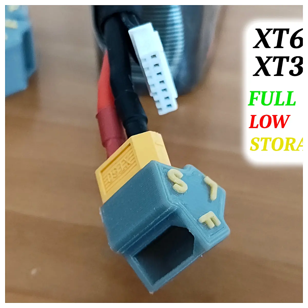 XT60 XT30 Connectors Battery Terminals Cable Connectors Voltage Testing Electronic Accessories Universal