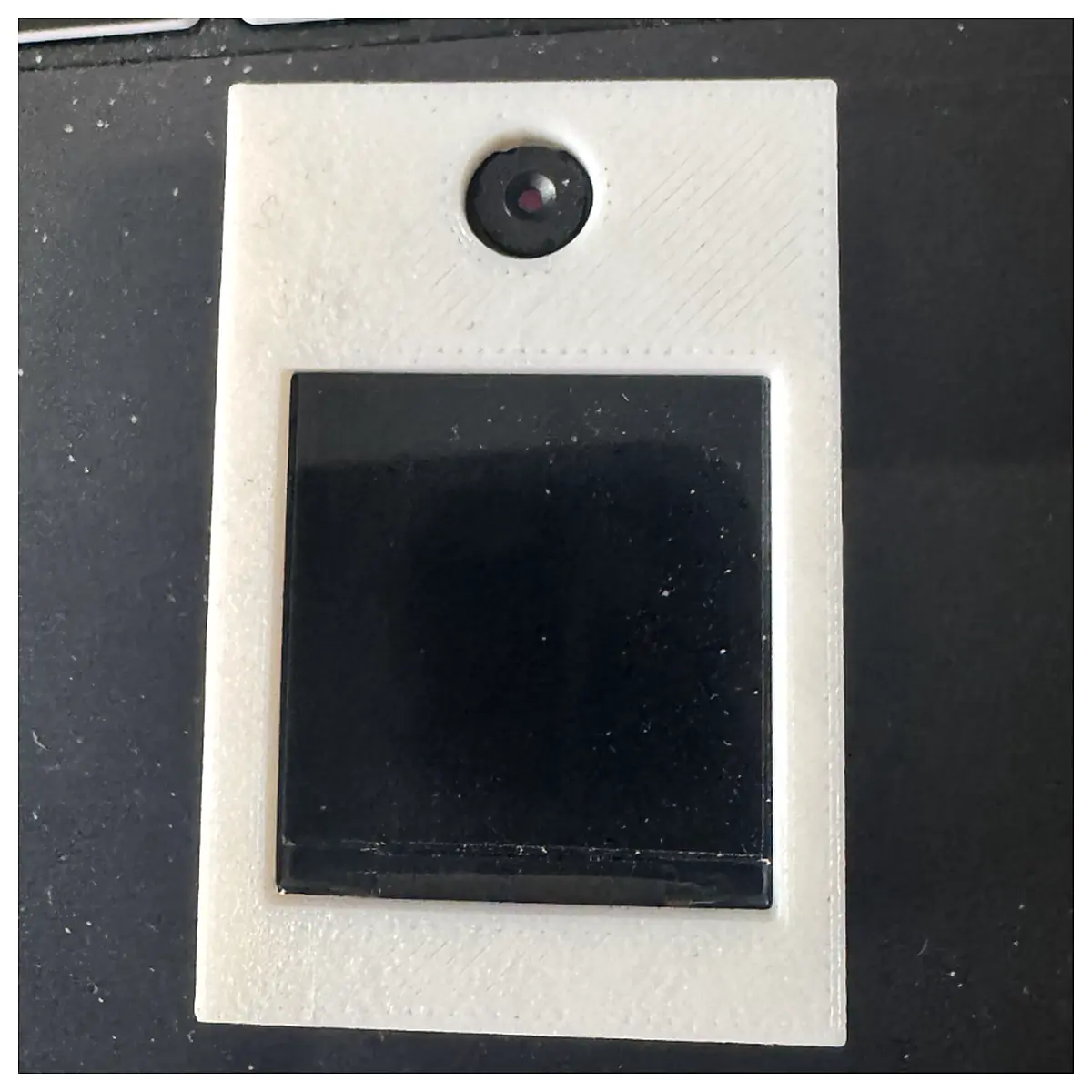 Durable Sensor Housing Protective Case Universal Repair Parts Sensor Shell Industrial Applications