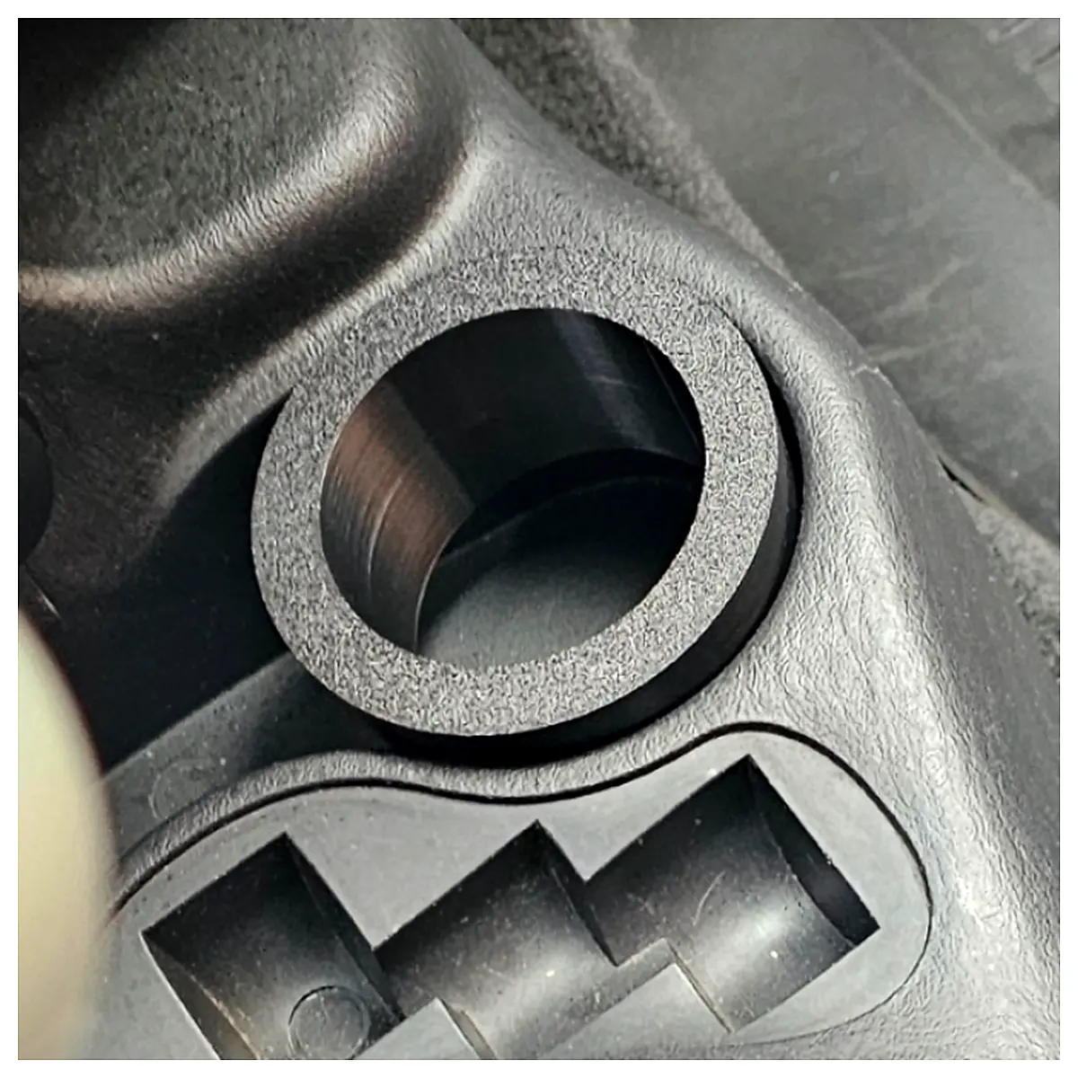 Adapter PT Cruiser 250ml Can Converter Car Parts Easy Fit