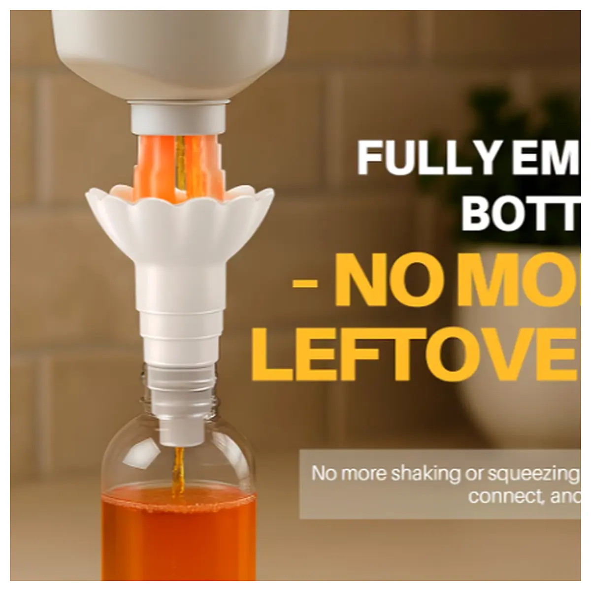Drip Catcher Water Leak Collector Stop Leak Repair Parts Water Damage Solution