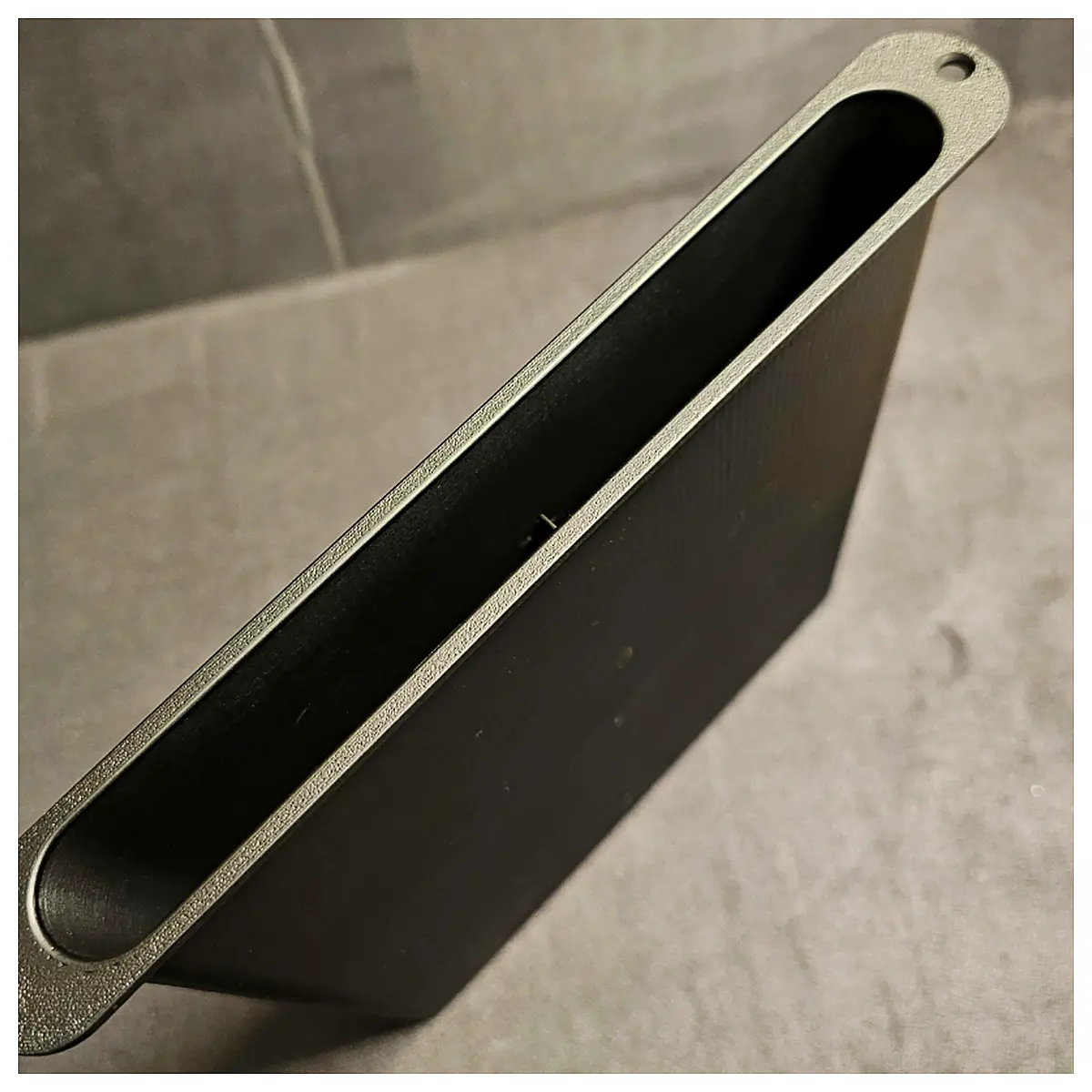 Bass Reflex Speaker 19mm 180mm 220mm Depth Loudspeaker Audio Quality Sound Vibration