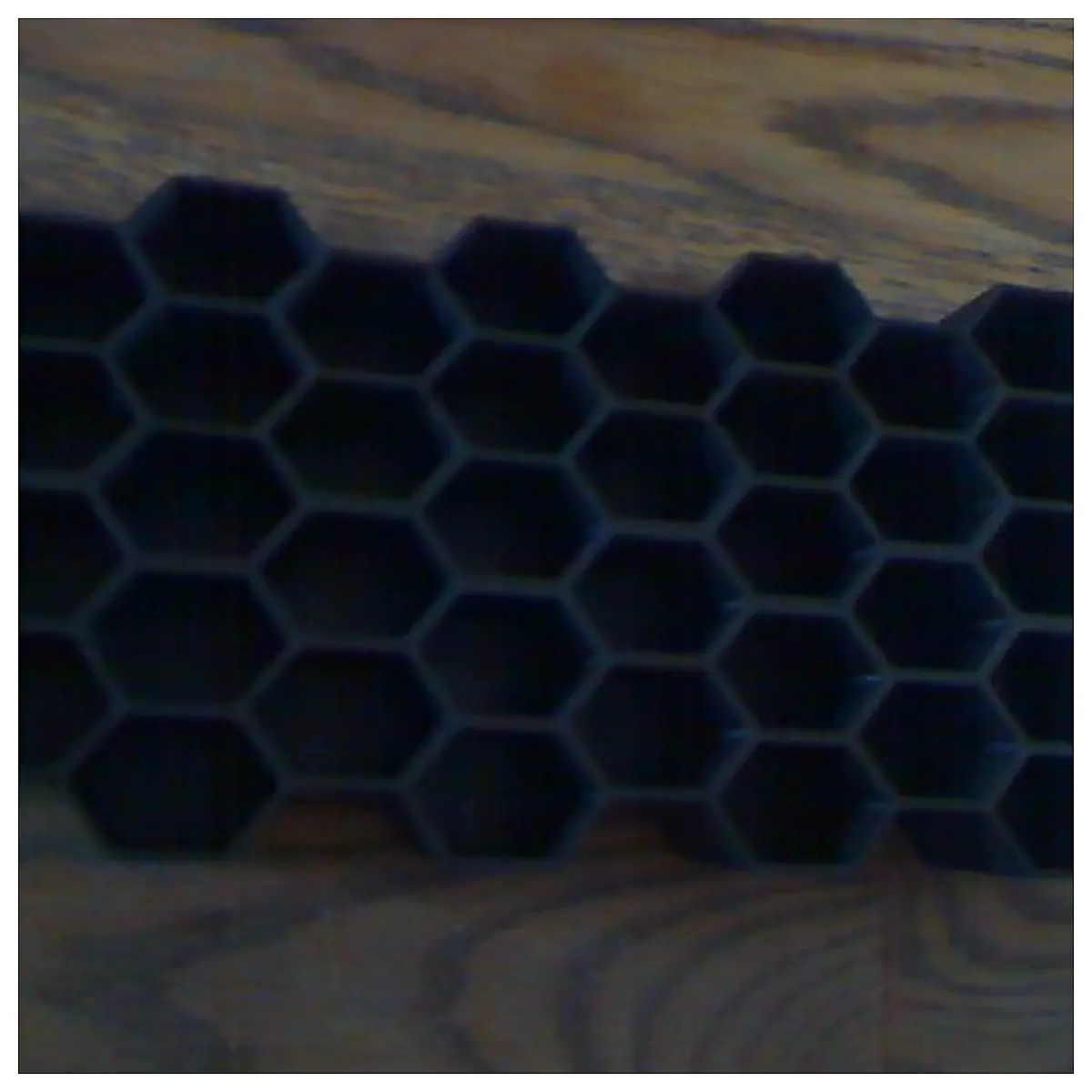 Honeycomb Organizer Storage Box Multi Purpose Organizer Home Storage Tool Parts Accessories Repair