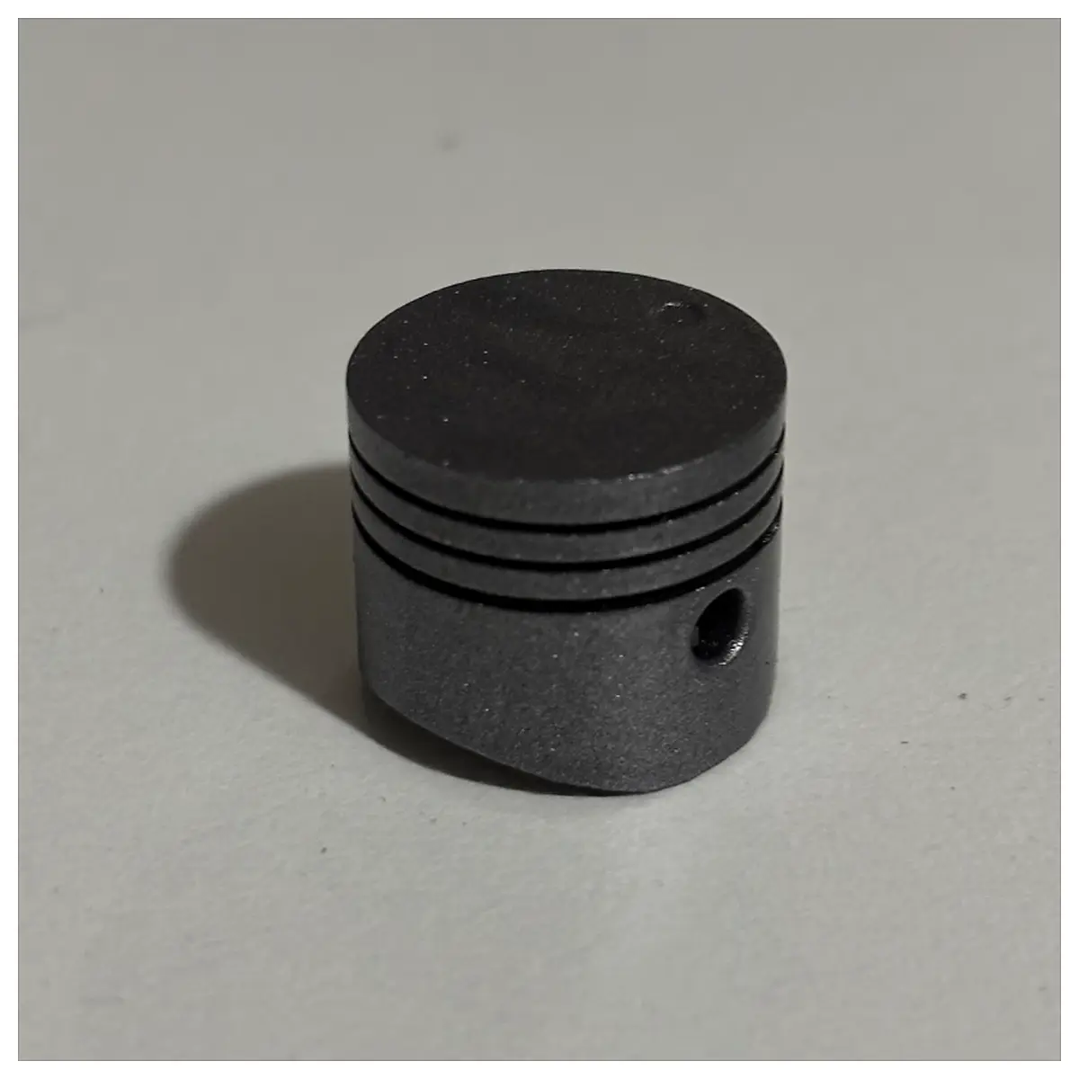Piston Head Knob Series Automotive Parts Repair Replacement Auto Accessories Performance Tuning