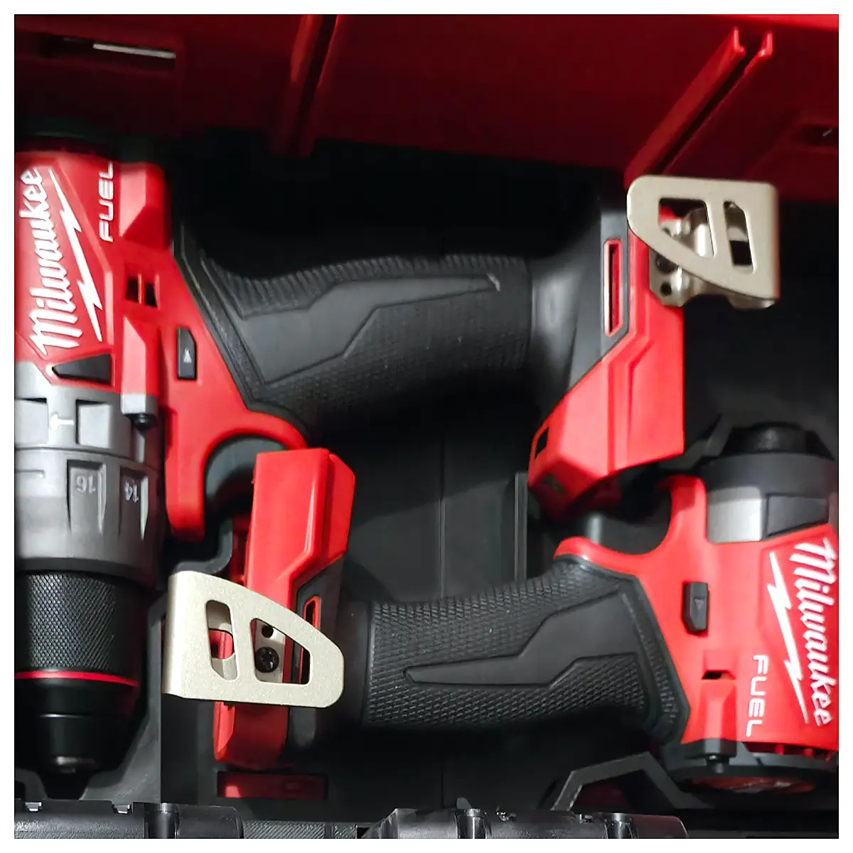 Impact Driver Drill Set Repair Accessories Universal Drill Bits Impact Tool Parts Replacement