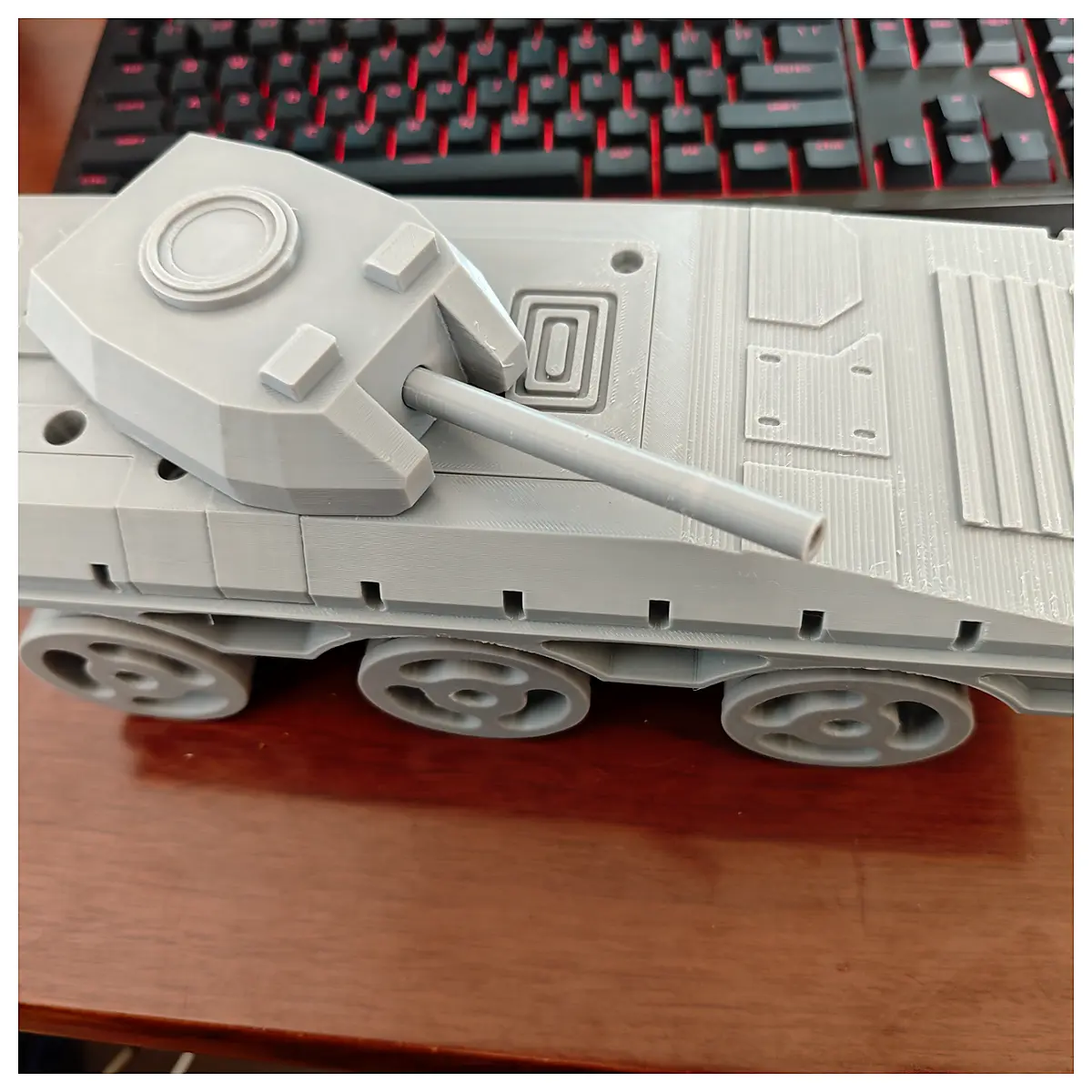 Armored Vehicle Parts Universal Repair Components Replacement Vehicle Maintenance Military Equipment