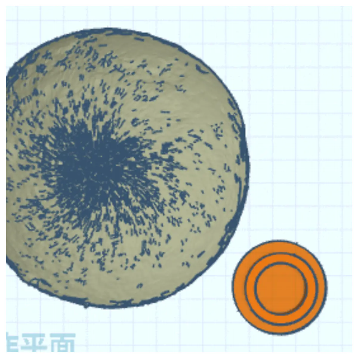 Moon Replacement Repair Universal Parts Installation Guide Brightness Test Lifespan Assessment Energy Saving Solutions