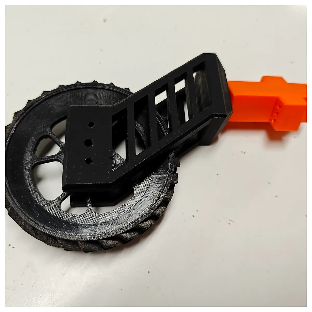 VEX V5EXP Wheel Replacement Parts Repair Racing Wheel Accessories Upgrade