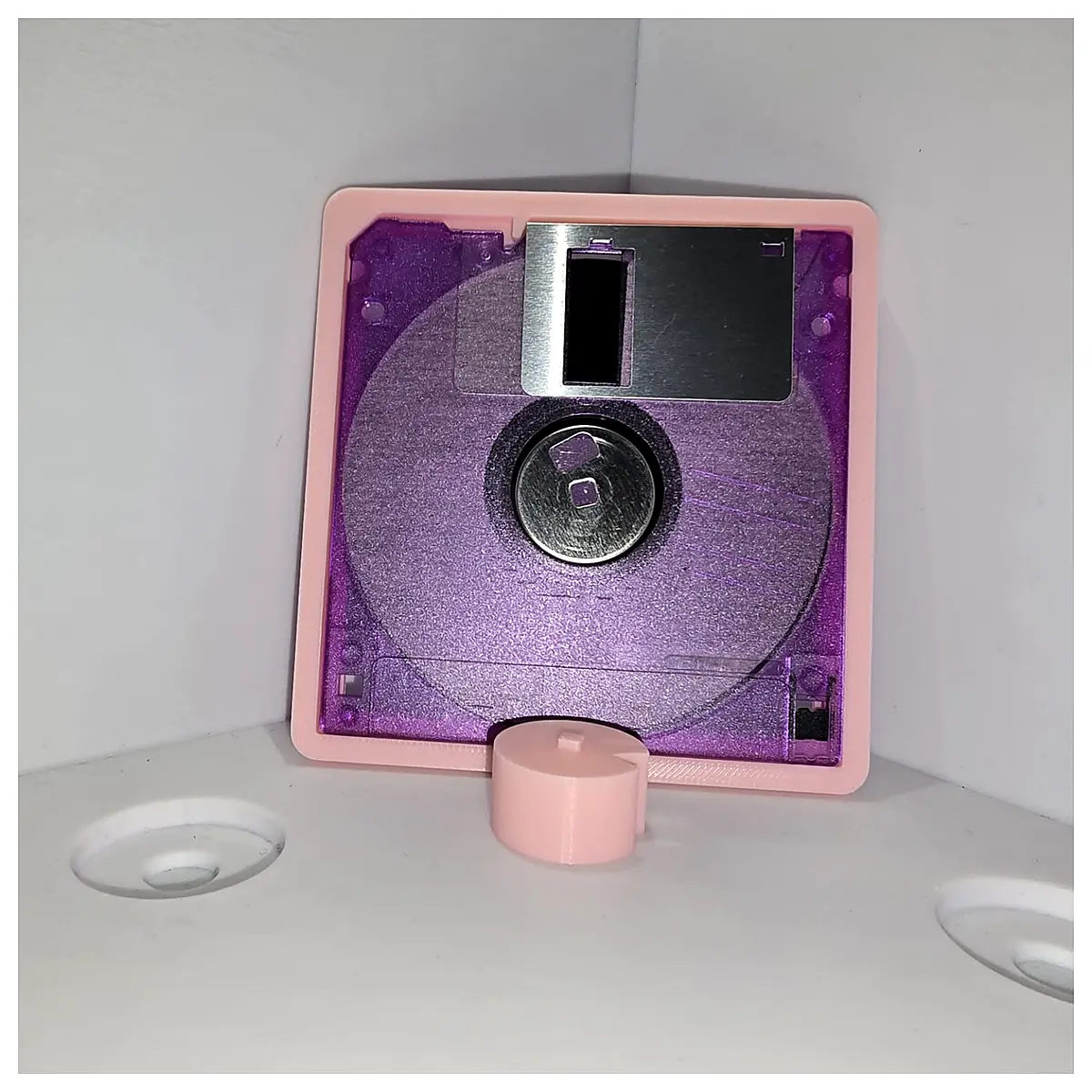 Floppy Disk Cleaner Repair Restore Magnetic Cleaning Eraser Magnetic Head Cleaner 35 Floppy Cleaner