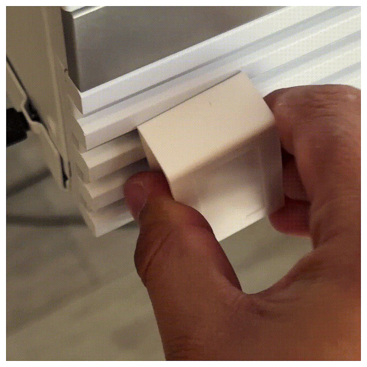Quiet Feet Cabinet Replacement Feet Stabilize Adjust Repair Universal Support Desktop Feet Noise Reduction