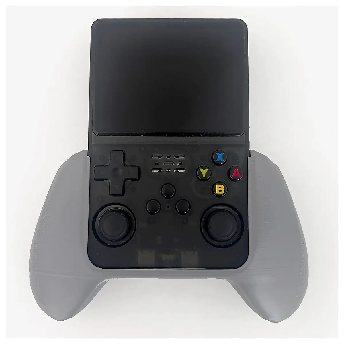 R36S Grip Controller Gaming Accessories Replacement Parts Repair Universal Parts Global