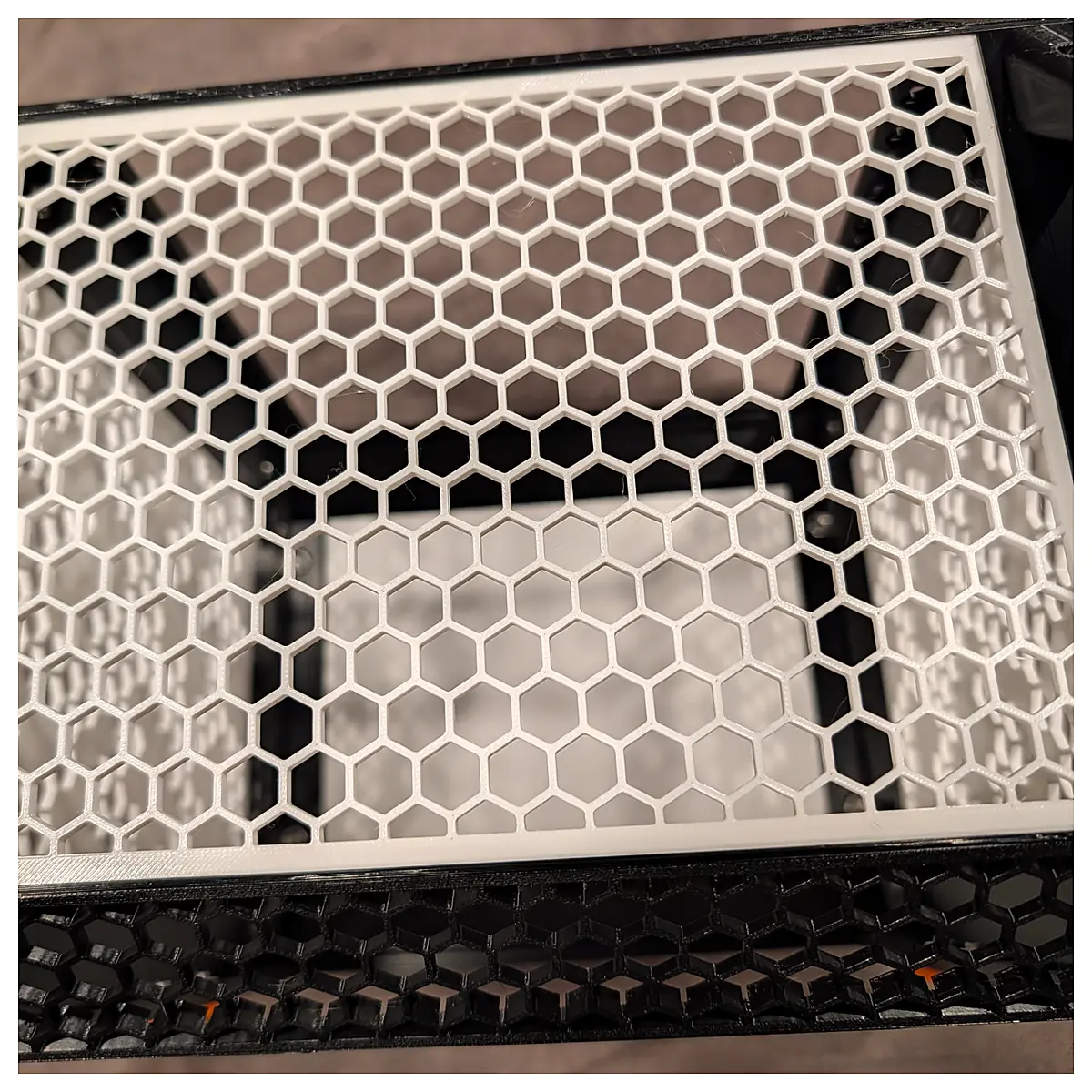 Lab Rax Hex Panel Universal Panel Parts Repair Installation Accessories Equipment