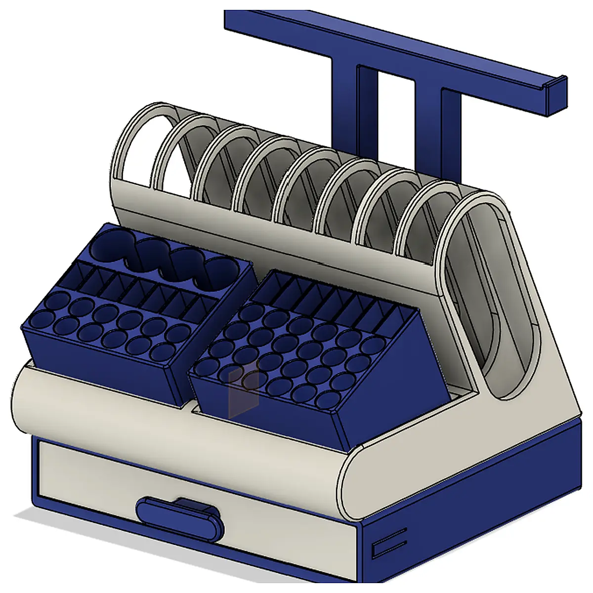 Desktop Tool Organizer Software Organizer Computer Tool Box Manager Optimize Space Quick Find