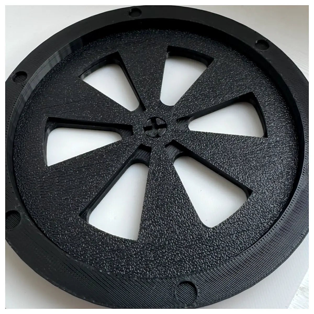 Ducting Damper Replacement Parts Repair Installation Maintenance HVAC Accessories