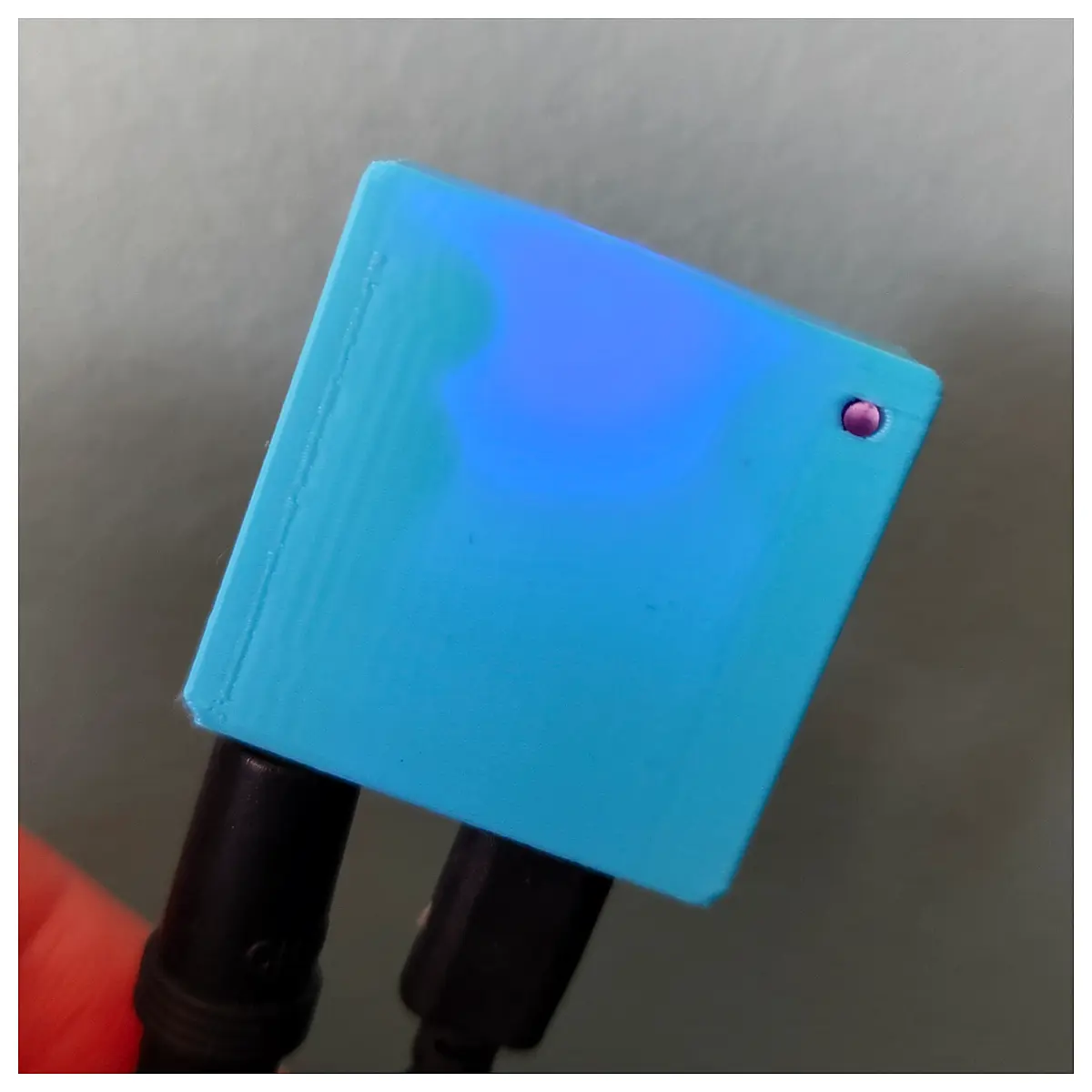 Bluetooth Receiver Shell Box VHM 314 Audio Receiver Wireless Receiver Compatibility Receiver Module Receiver Parts